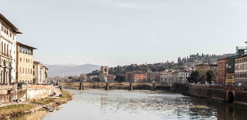 florence slow escapes