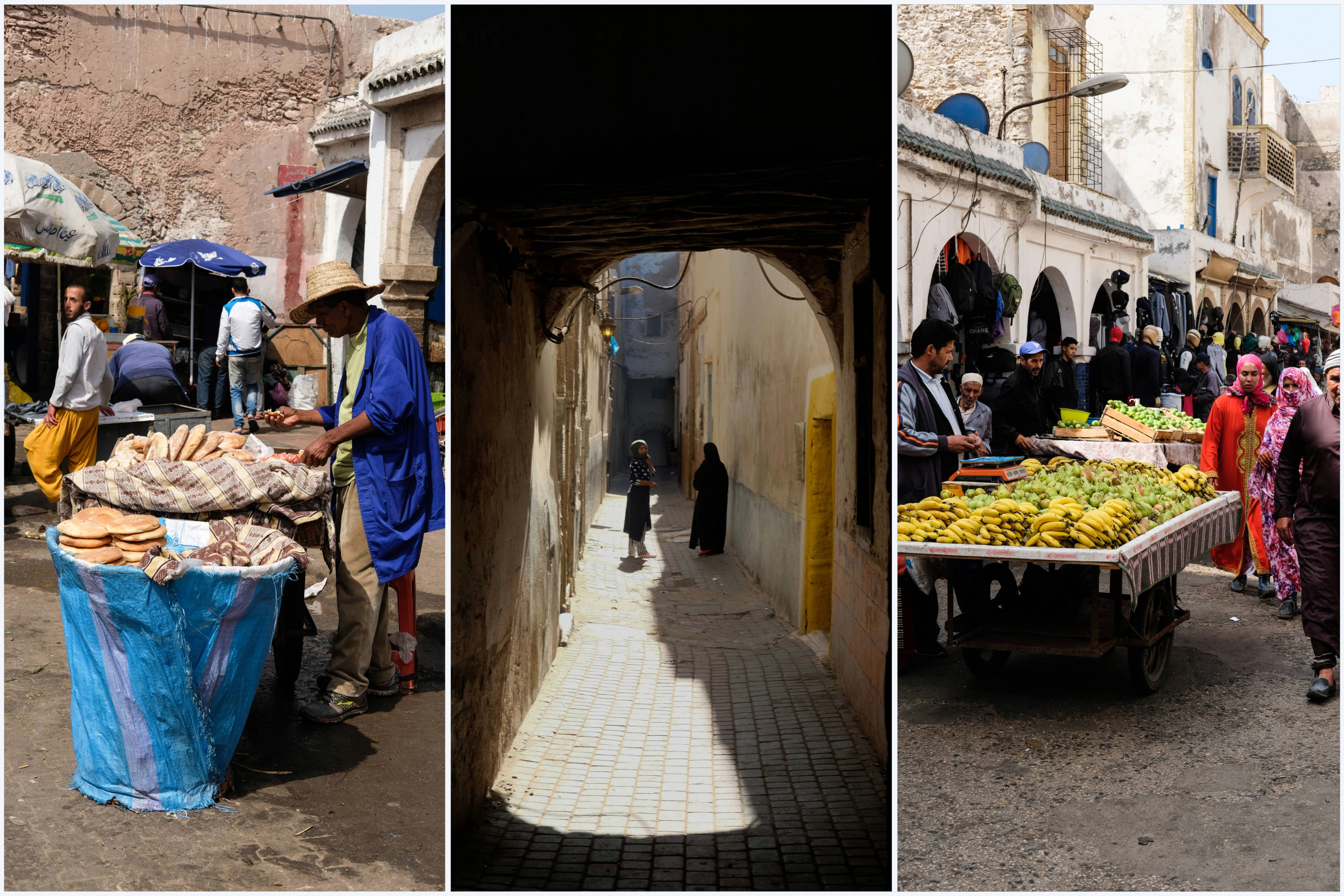 essaouira