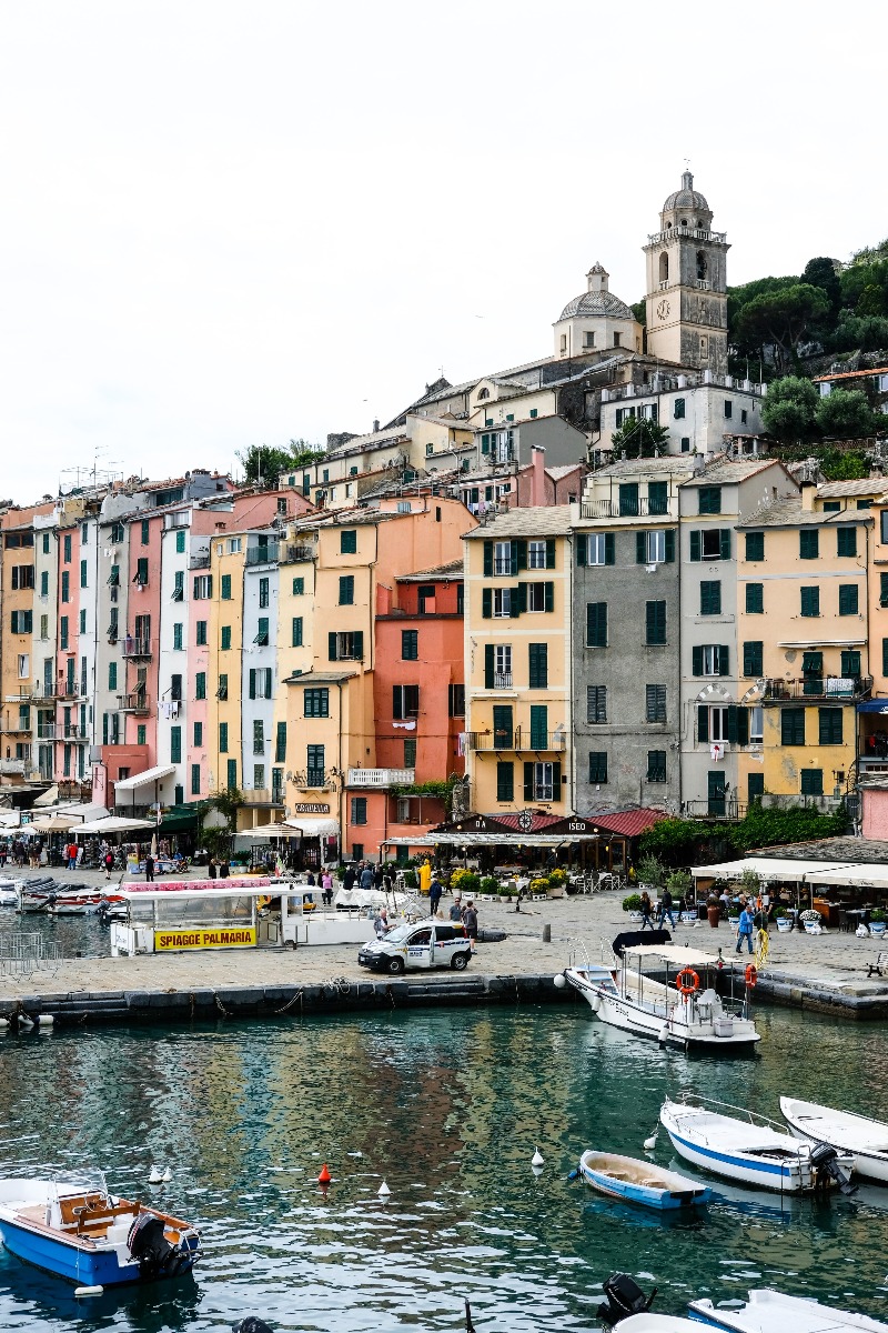 cinque terre