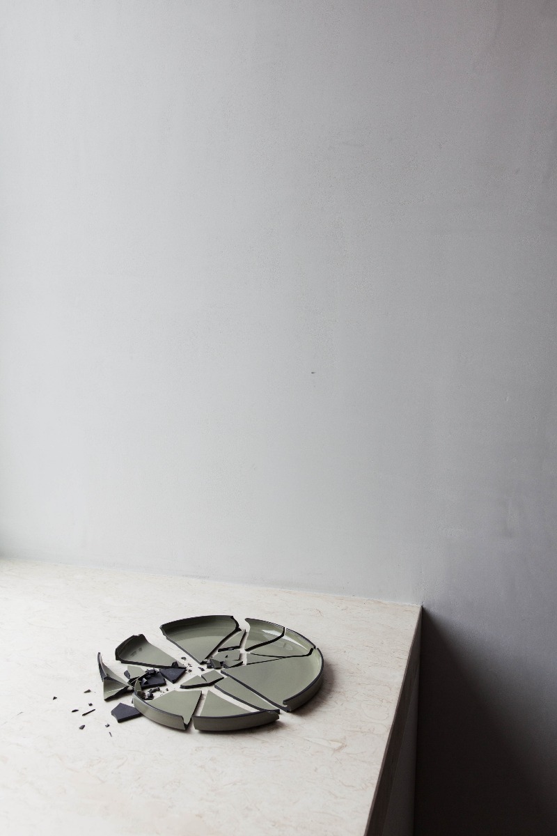 little upside down cake